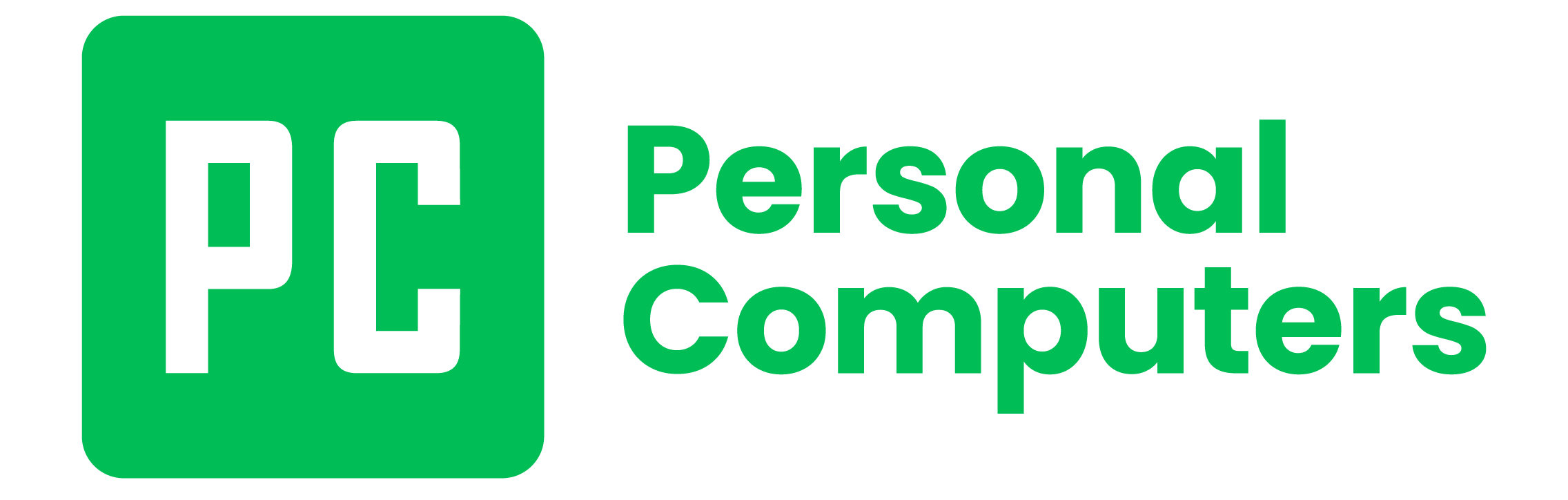 Personal Computers Maldives Logo